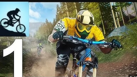 Bike Clash: PvP Cycle Game - Gameplay Walkthrough (Android) Part 1