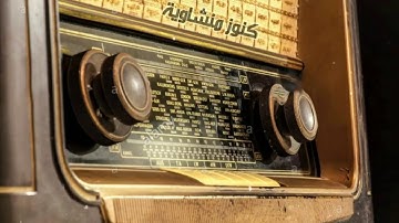الشيخ المنشاوي ،،تلاوة نادرة تفيض جمالا وخشوعا من سورة الحج.