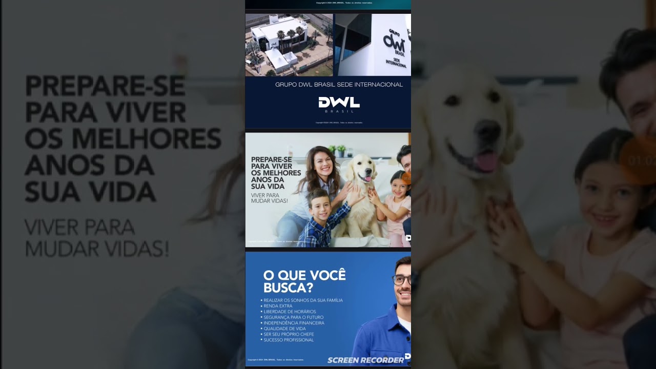 Plano de Negócios da Dwl Brasil. Tel 7199618-5959 whatsapp/ 