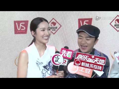 王祖藍否認老婆已懷孕  寶寶像自己會很性感