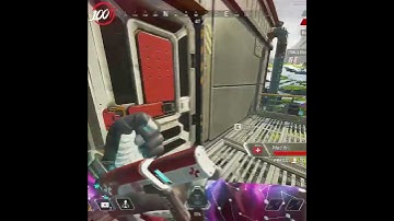 Apex players SCARE ME