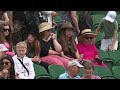 Wimbledon 2023 Diretke