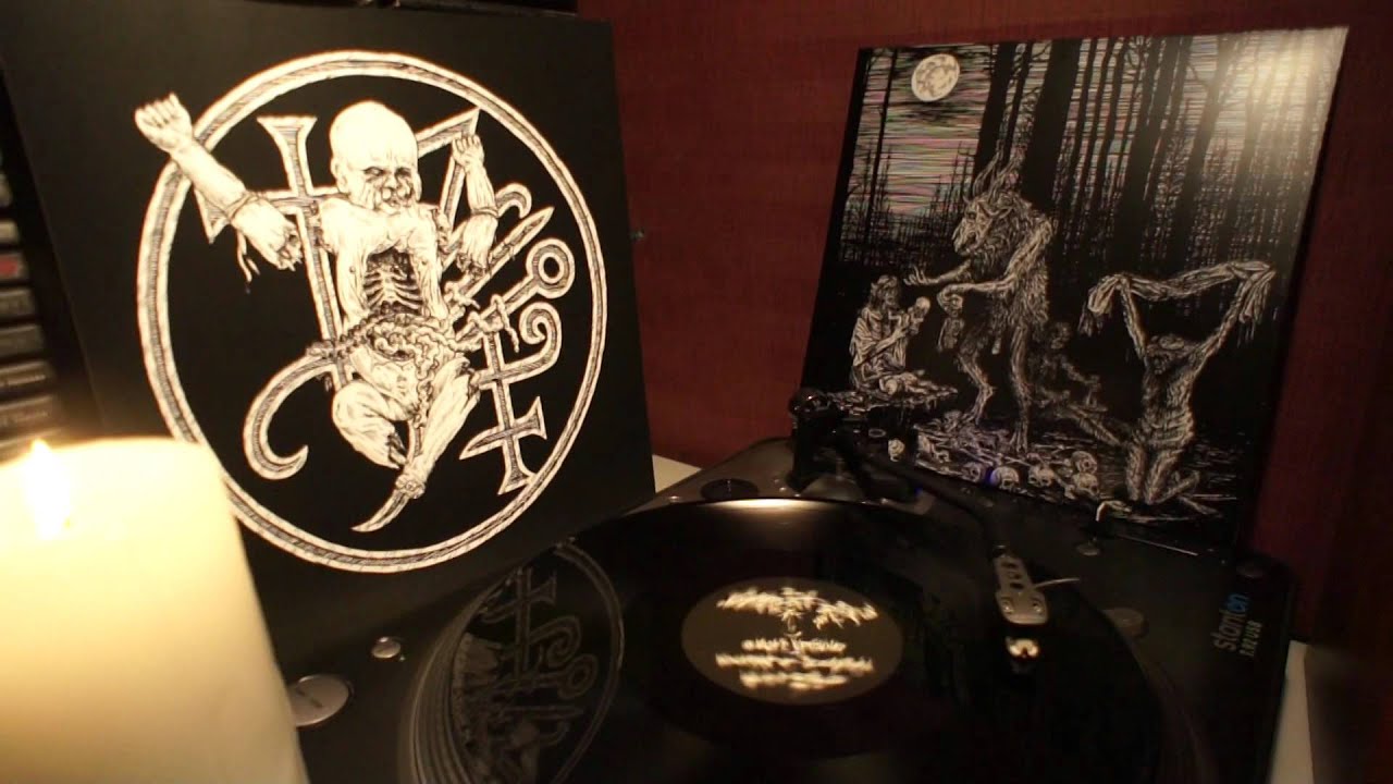 Temple Desecration - Wicked Grace