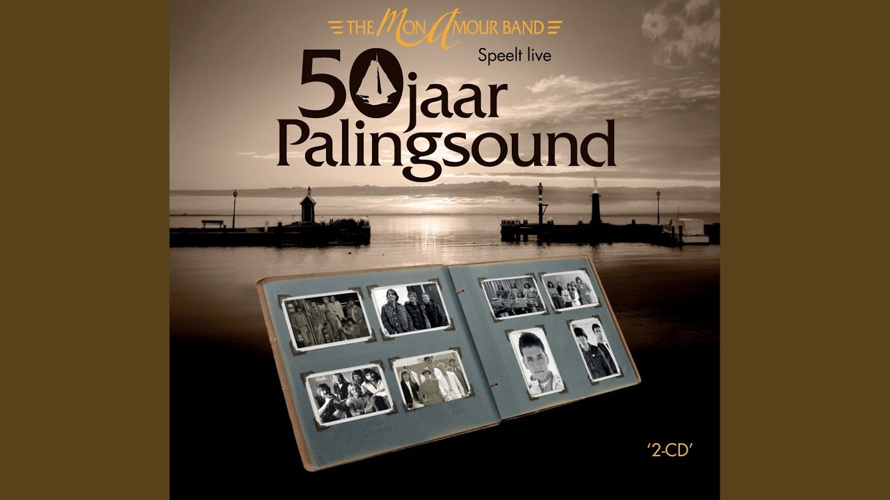 Sailin' Home (Piet Veerman) YouTube