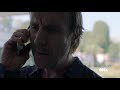 Berlin Station 310 | Hector and Frost