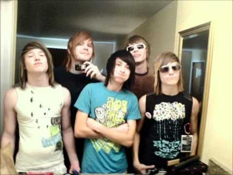 Handshakes and Highfives - Reflections (demo)