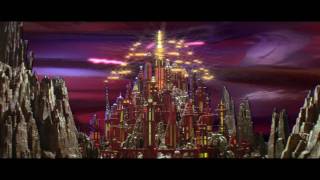 Flash Gordon Digital Trailer