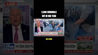 🚨 RESULTS: Blakeman Removed 2,000 Illegal Criminals From Nassau As Hochul Spent $8B On Non-Americans