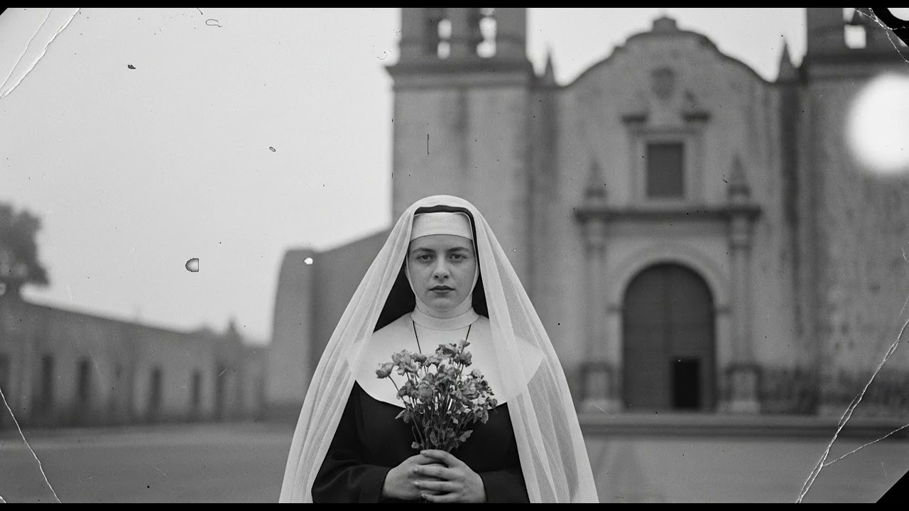 “La boda maldita. Michoacán, 1955 — La novia que regresó del convento para vengar su traición.”