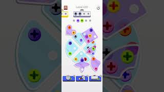 Screw Jam Level 433 Walkthrough Solution