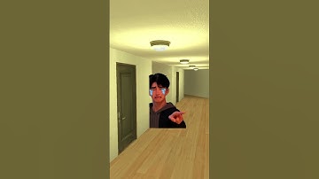 Who Made Rumi Cry In Gmod Hotel?  #memes #gmod #nextbots