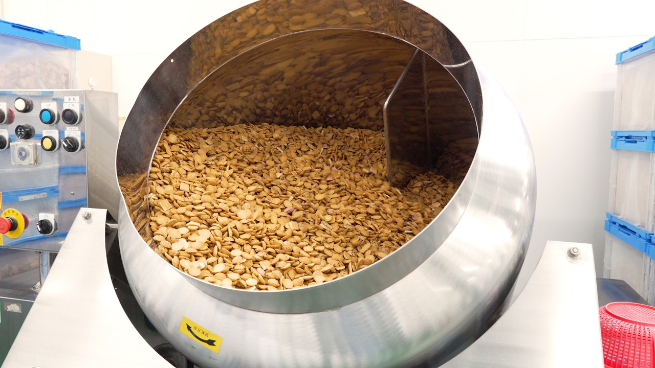 【密着】創業135年の老舗和菓子屋の数量限定人気商品の製造に潜入