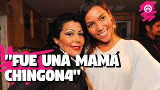 Famous “I miss my mom”: Frida Sofía opens her heart Profile