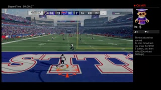 Trell 101795 s Live PS4 Broadcast