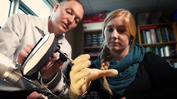 #OnlyHere | Biomedical Engineering