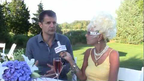 Cognac's Corner Miracle House  gerry logue libby l...
