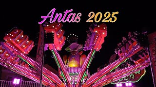 Feria de Antas (Almería) 2025