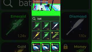 bat and wave shield giveaway at 10 k views