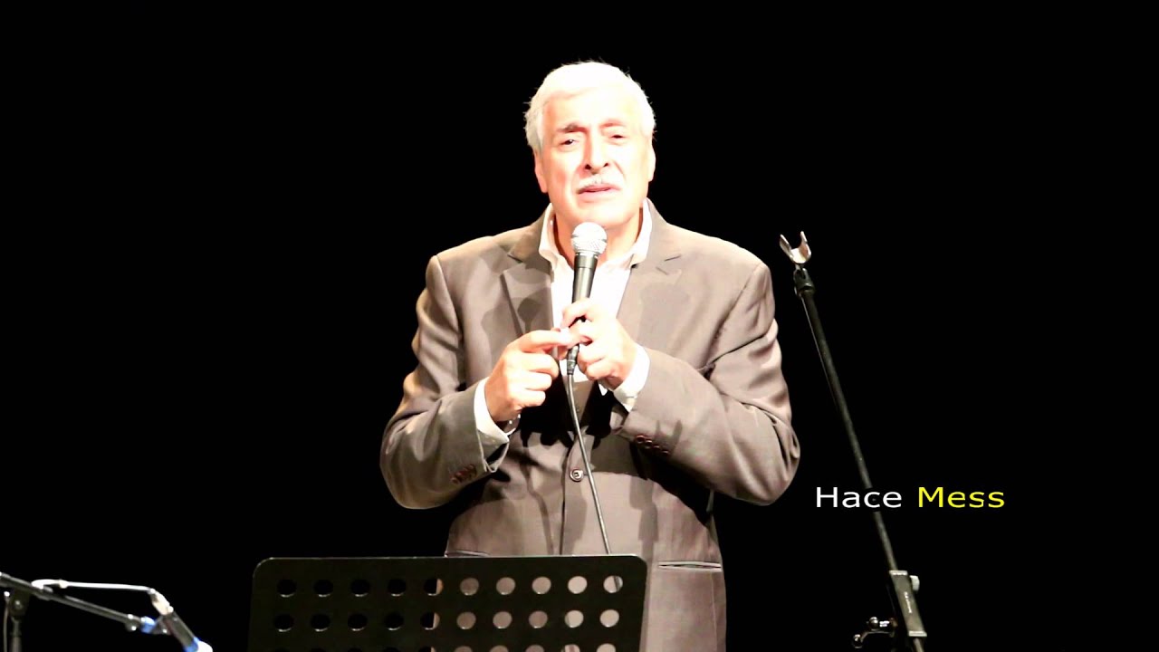 HOMMAGE A ZERROUKI ALLAOUA: FERHAT M'HENNI