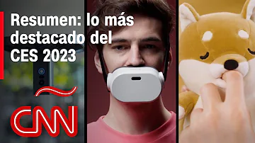 ¿Cuál será la nueva tecnología en 2023?