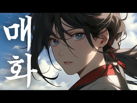 매화  '화산귀환' Ost - 김윤아 | COVER
