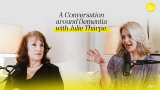 Julie Tharpe with Memory Matters Brunswick | The Laura Martella Show | Episode 6