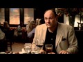 The Sopranos - Tony Has Dinner With Meadow and Her Boyfriend