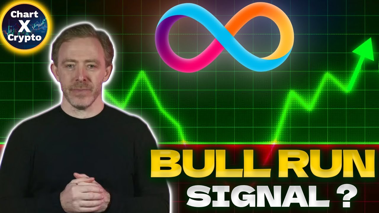 This One SIGNAL Has Preceded Every Major Bull Run, Now It’s in ICP! - ICP Price Prediction