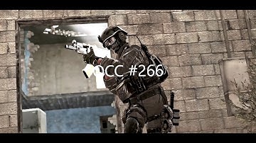 OCC #266 "F*CK YOU"