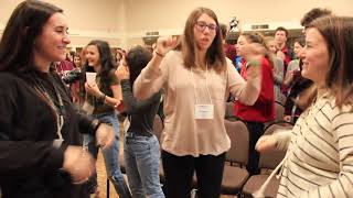 Winter Kallah 2018