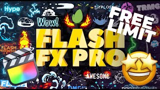 ‼️‼️PLUGIN FREE ‼️‼️ FLASH FX DOWNLOAD NOW!‼️