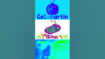 Coco Martin Intro Effects (Inspired By Gamavision Csupo Effects) #cocomartin #shorts