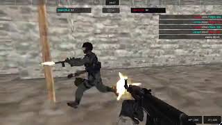 Free to Play Combat Strike 2-How Does It Play Combat Strike 2-Fun Combat Strike 2 Games for Army Gam screenshot 2