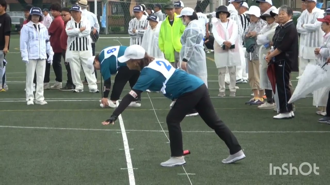 2026国スポゲートボール大会女子の部3位決定戦 - YouTube