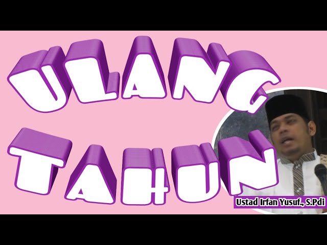 Ceramah Ustad Irfan Yusuf Lakaran Ceramah Ustad Irfan Yusuf Lakaran