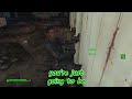 Fallout 4 But The NPCs Deserve Better