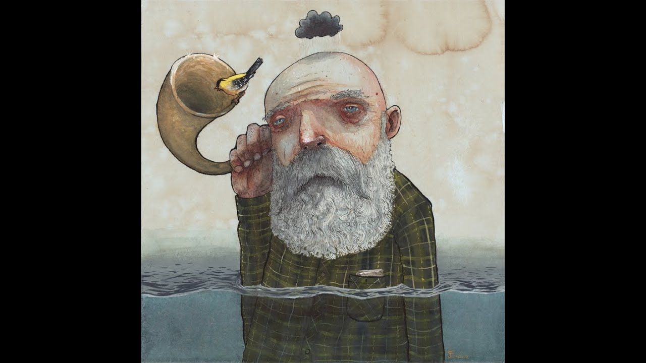 Why These Coyotes EP