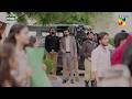 Ye Protest Aabhi Tak Khatam Kyun Nahi Hua...! #kinzahashmi #aliraza | Leader - HUMTV