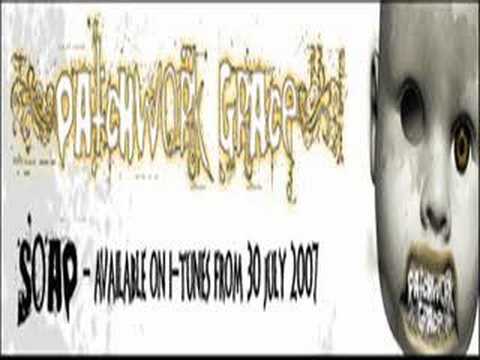 Patchwork Grace - Album and Single Video