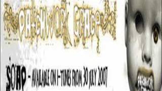 Patchwork Grace - Album and Single Video