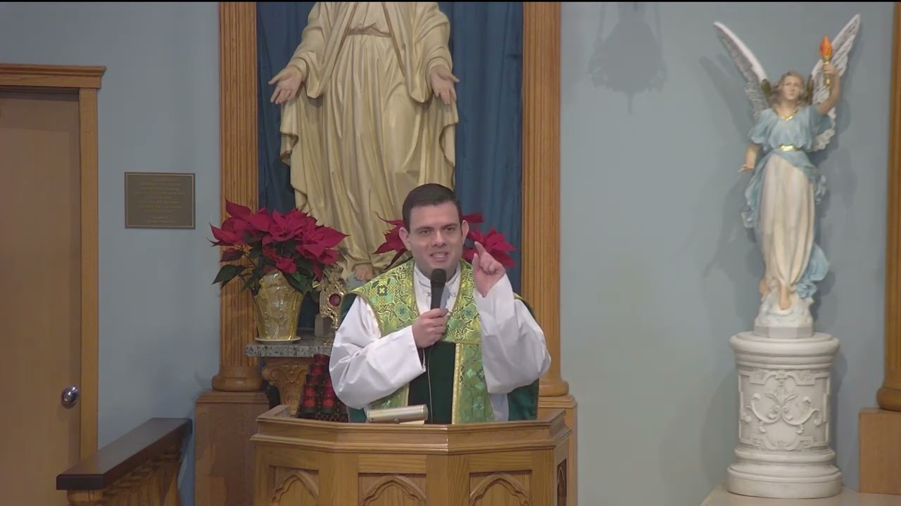 On the Dignity of the Priest and Priesthood