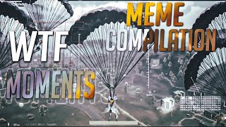 WTF Moments MeMe Compilation EP-6 (Most Annoying Moments) | Funny Moments | Watch Till End | VENOMSR
