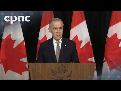 PM Mark Carney on Middle East conflict, foreign interference – March 4, 2026