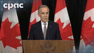 PM Mark Carney on Middle East conflict, foreign interference – March 4, 2026