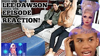 LEE DAWSON ALL STARS 4 EPISODE 2 REACTION