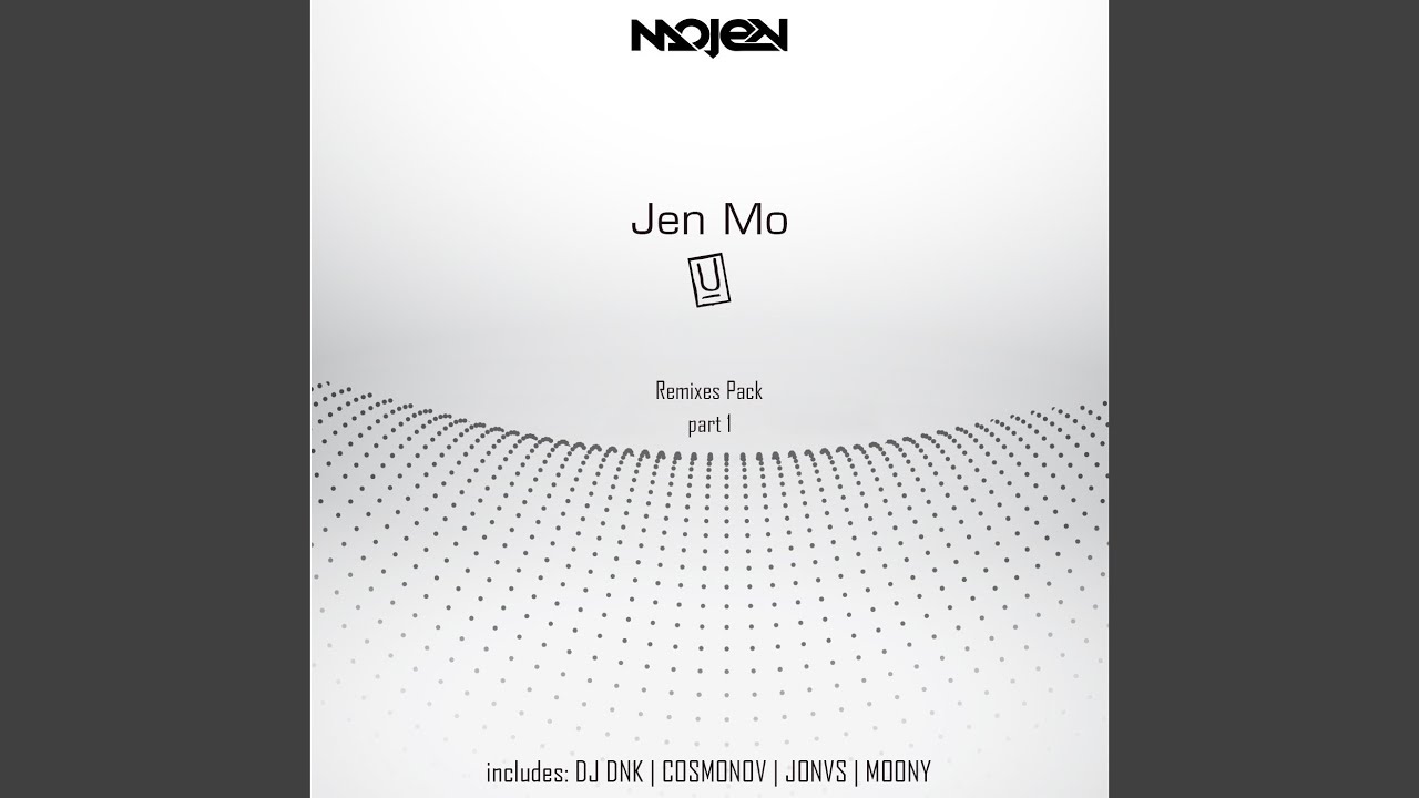 U (DJ DNK Extended Remix)