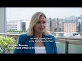 Life as an employee at one of Ireland’s best places to work