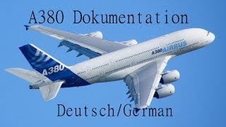 Discovery XXL Airbus A380 (German A380 DOKU)