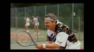 Sunes Sommar - Cyklisten Tennis