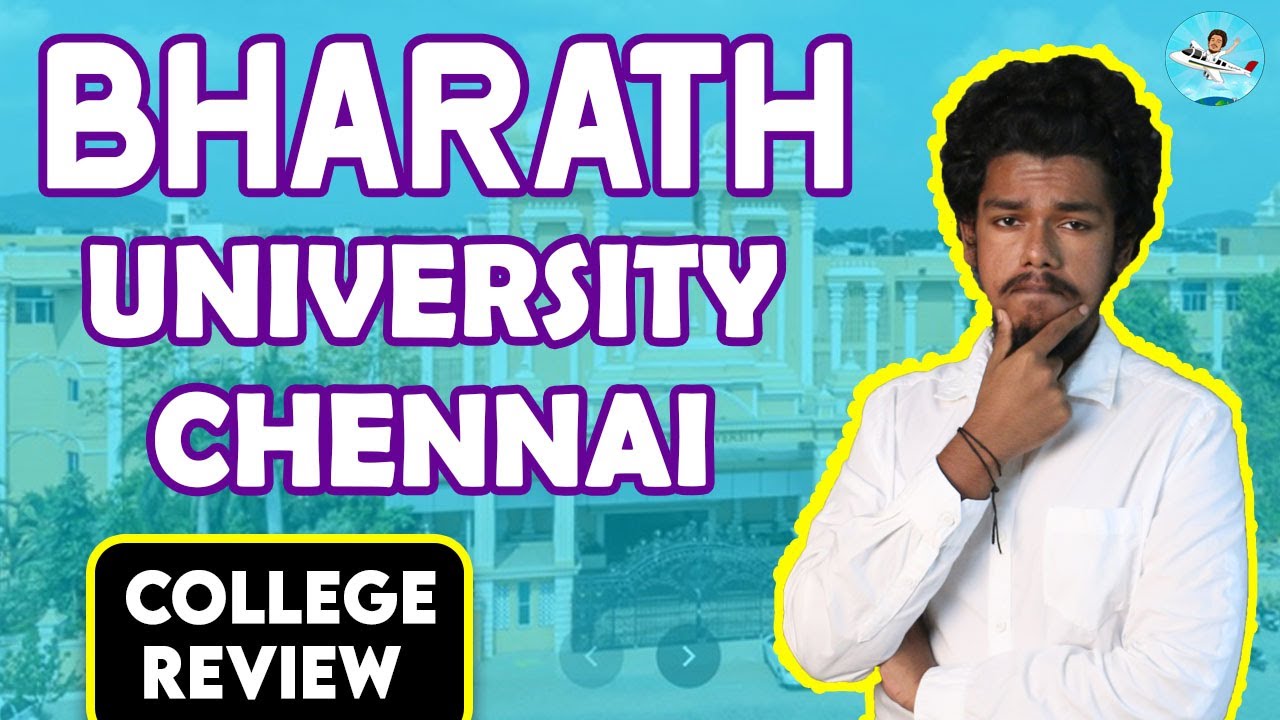 Bharath University Chennai Review Placement Salary Admission bharath-university-chennai-review-placement-salary-admission